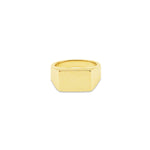 Rectangle Ring.