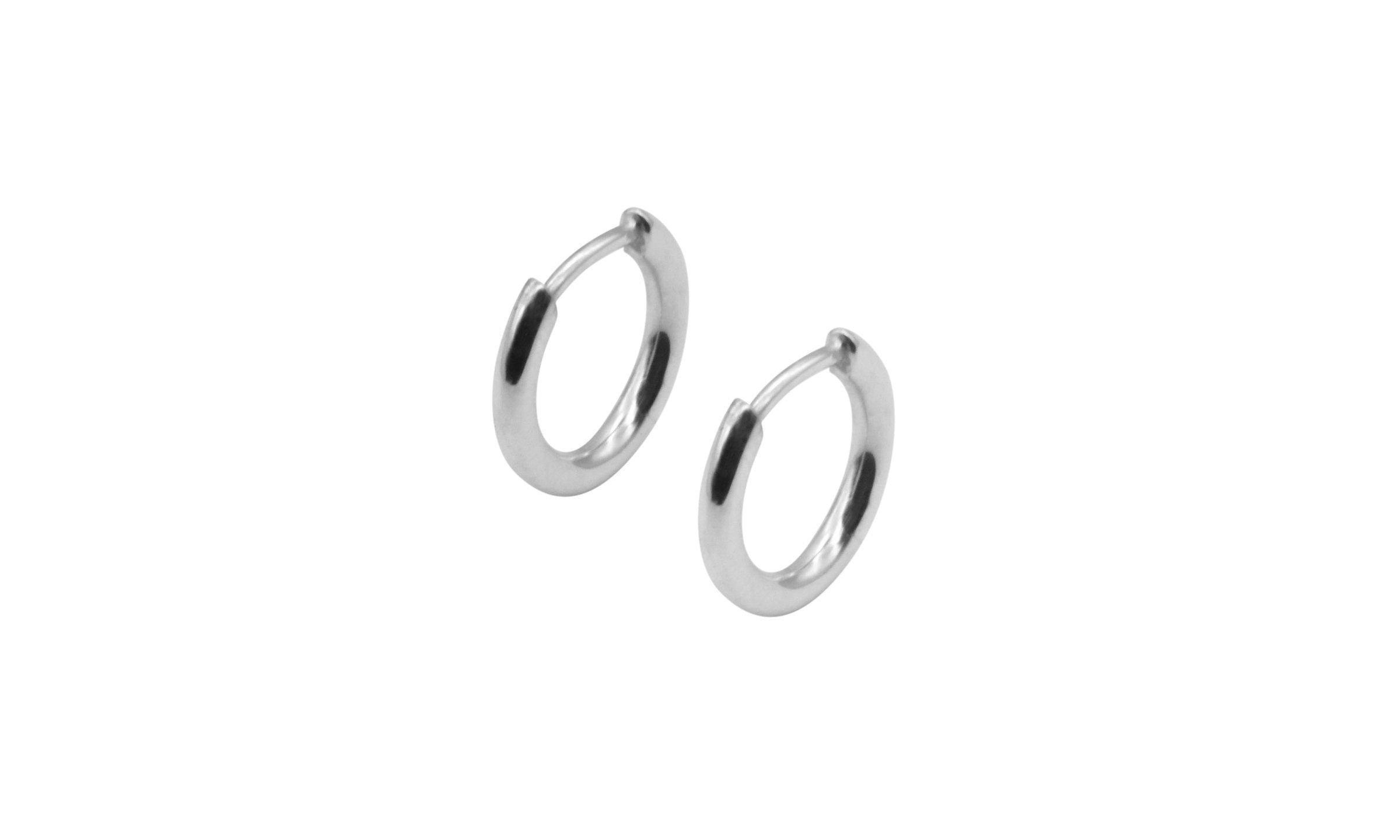 Round pierce.