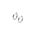 Round pierce.