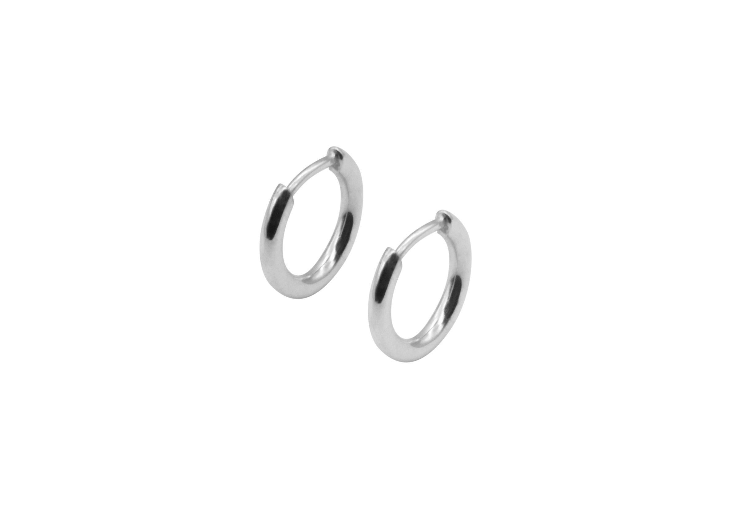 Round pierce.