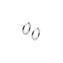 Round pierce.