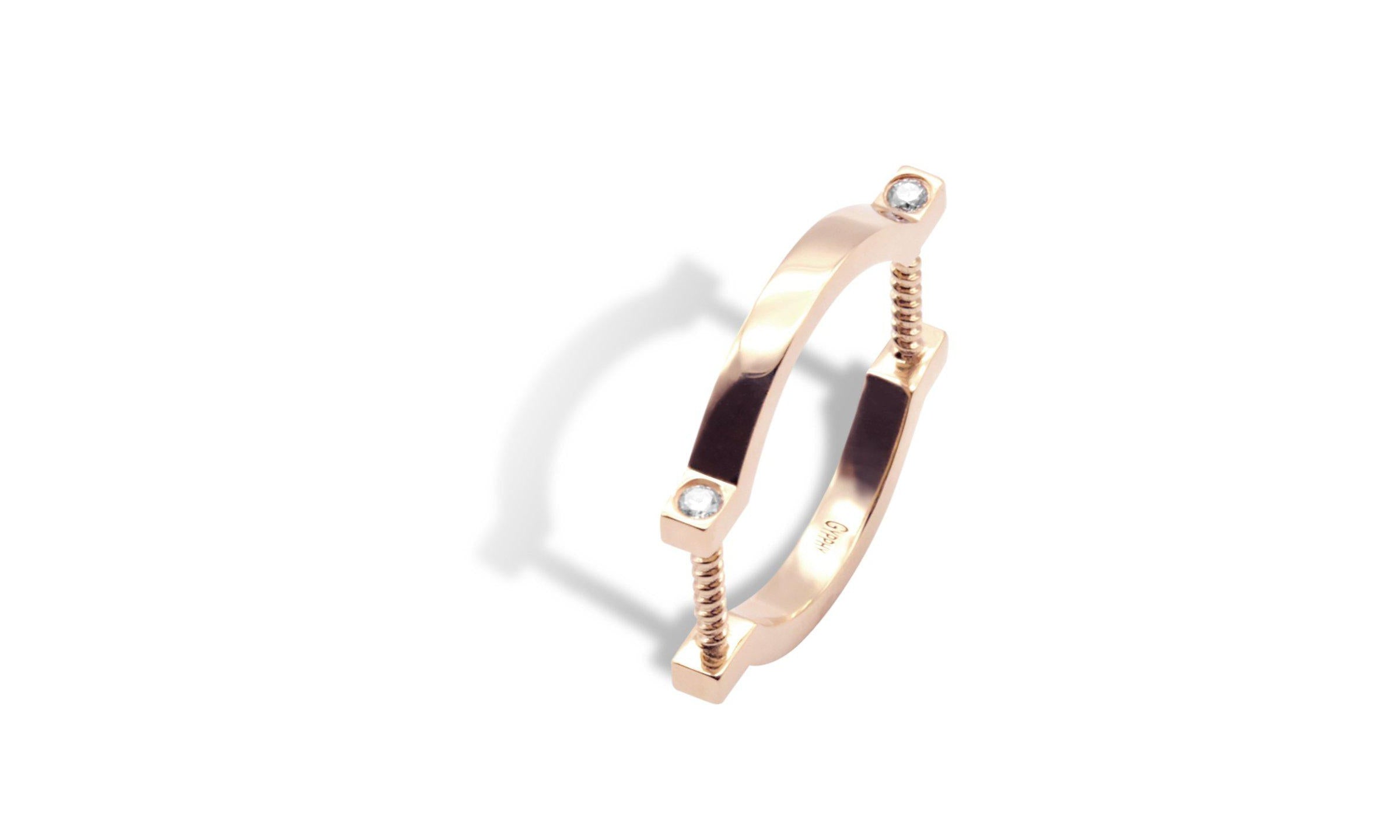 Shackle Ring.