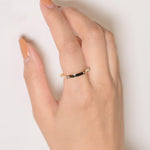 Shackle Ring.
