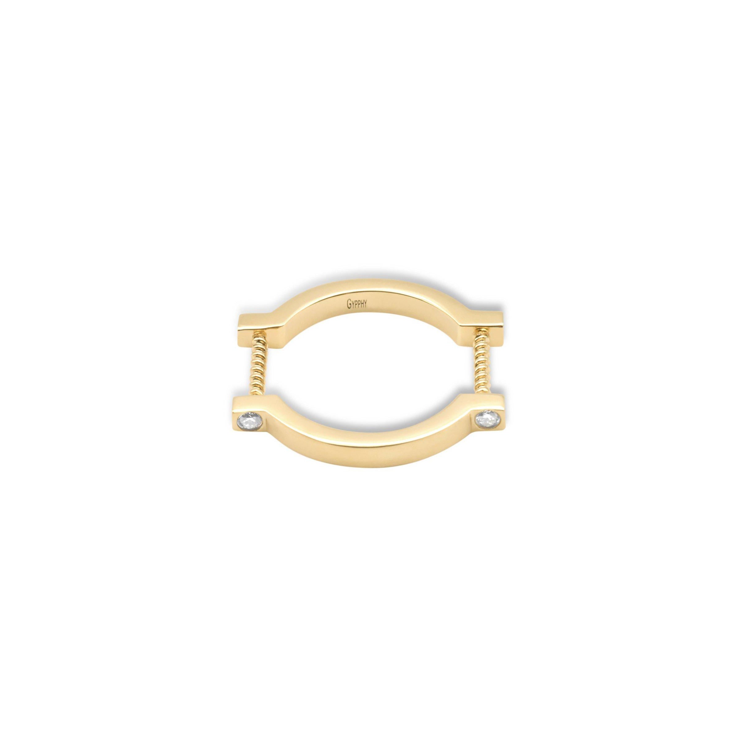 Shackle Ring.