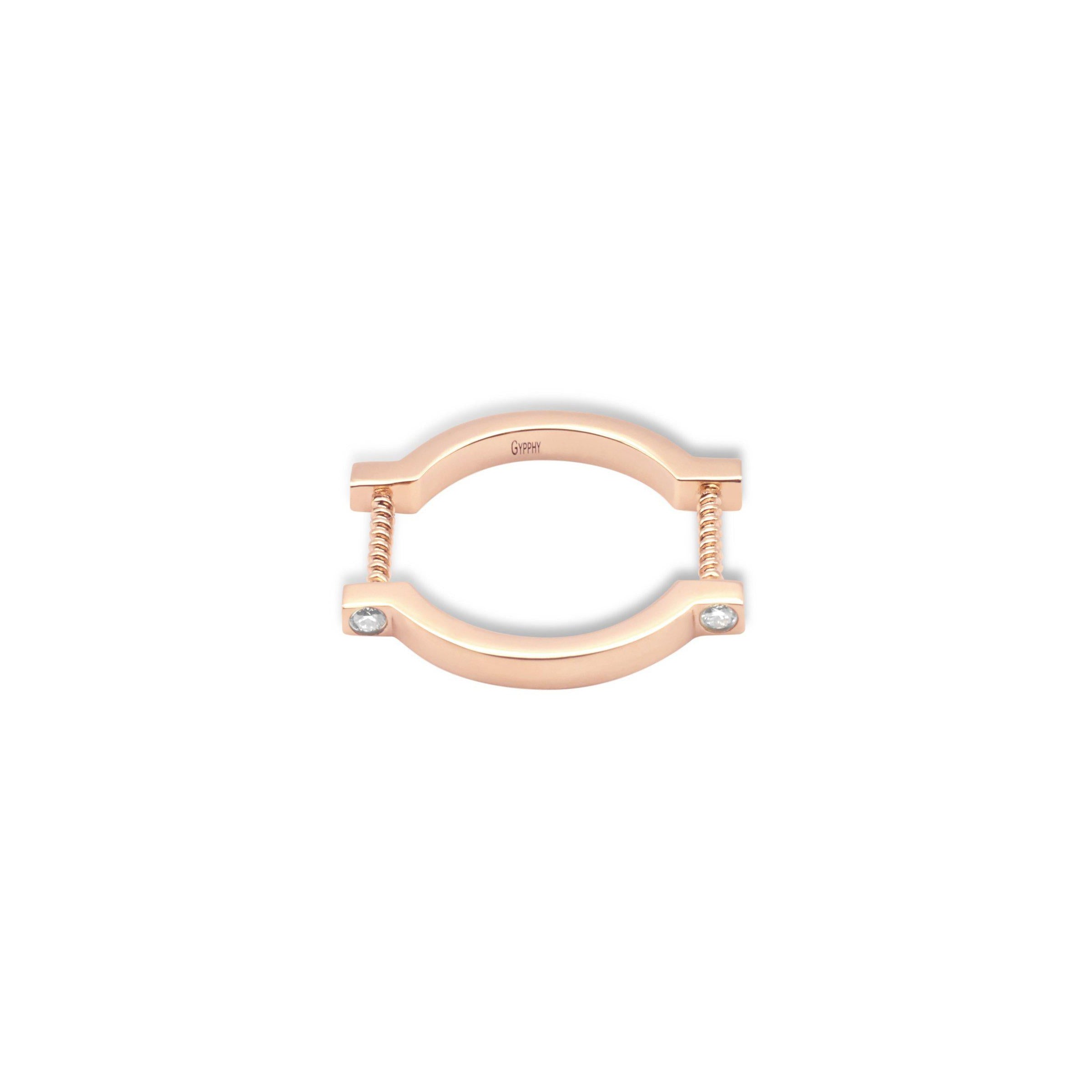 Shackle Ring.