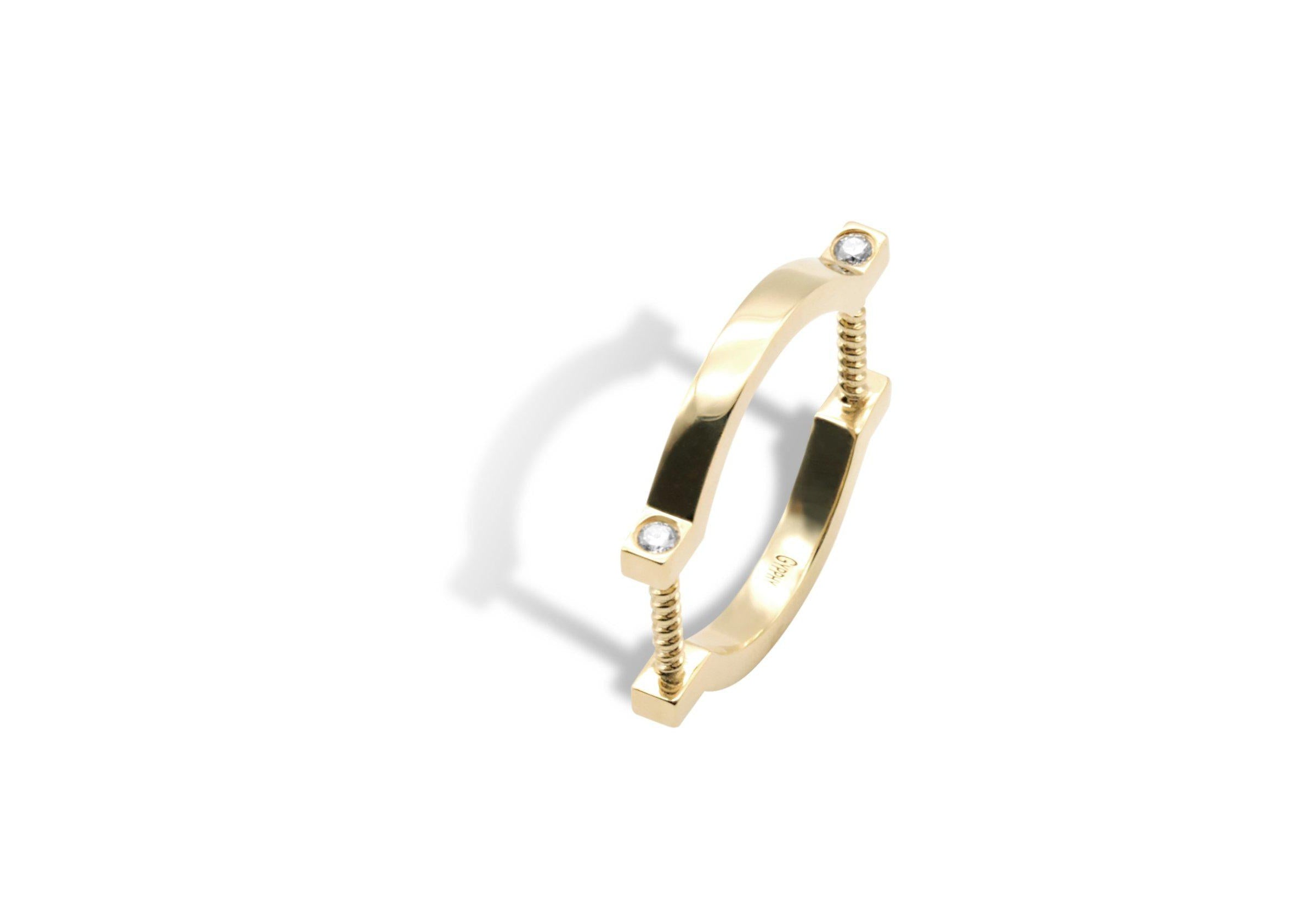 Shackle Ring.