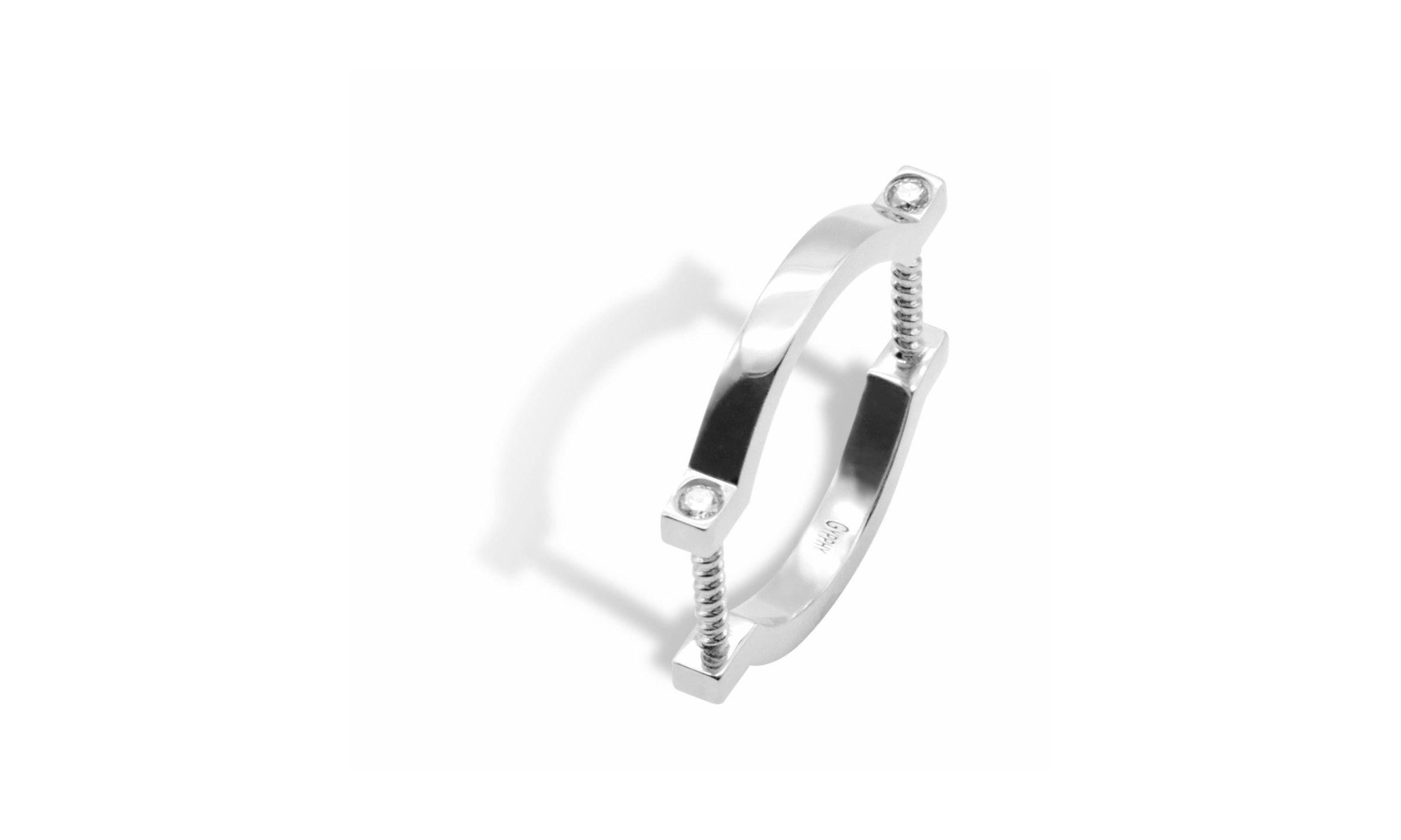 Shackle Ring.