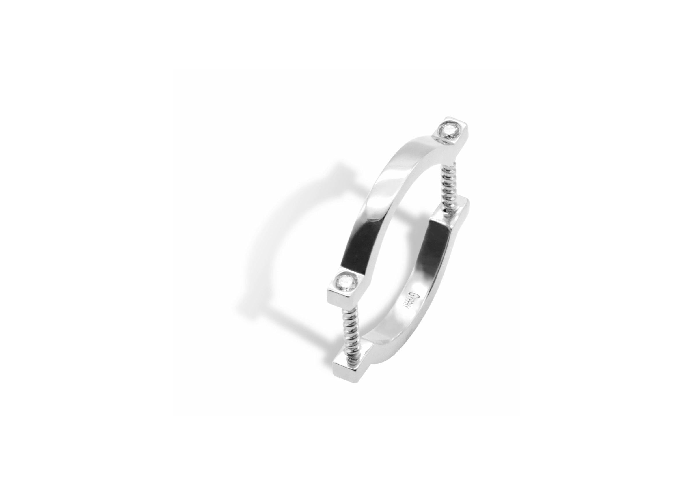 Shackle Ring.