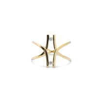 square cross.