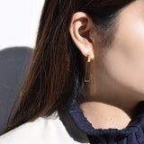 square pierce.