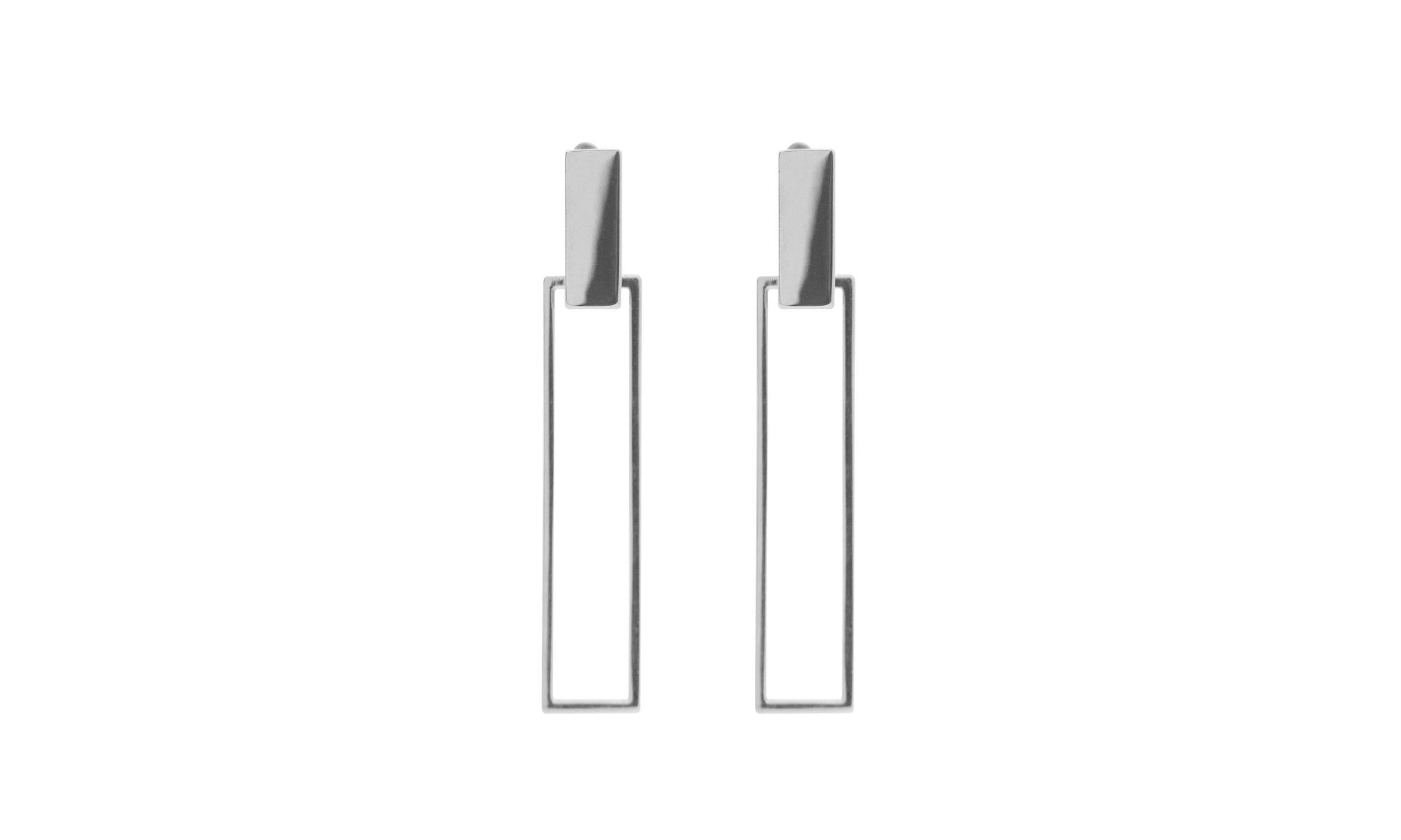 square pierce.