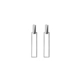 square pierce.