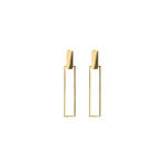 square pierce.