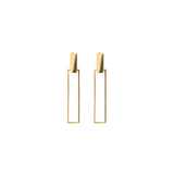 square pierce.