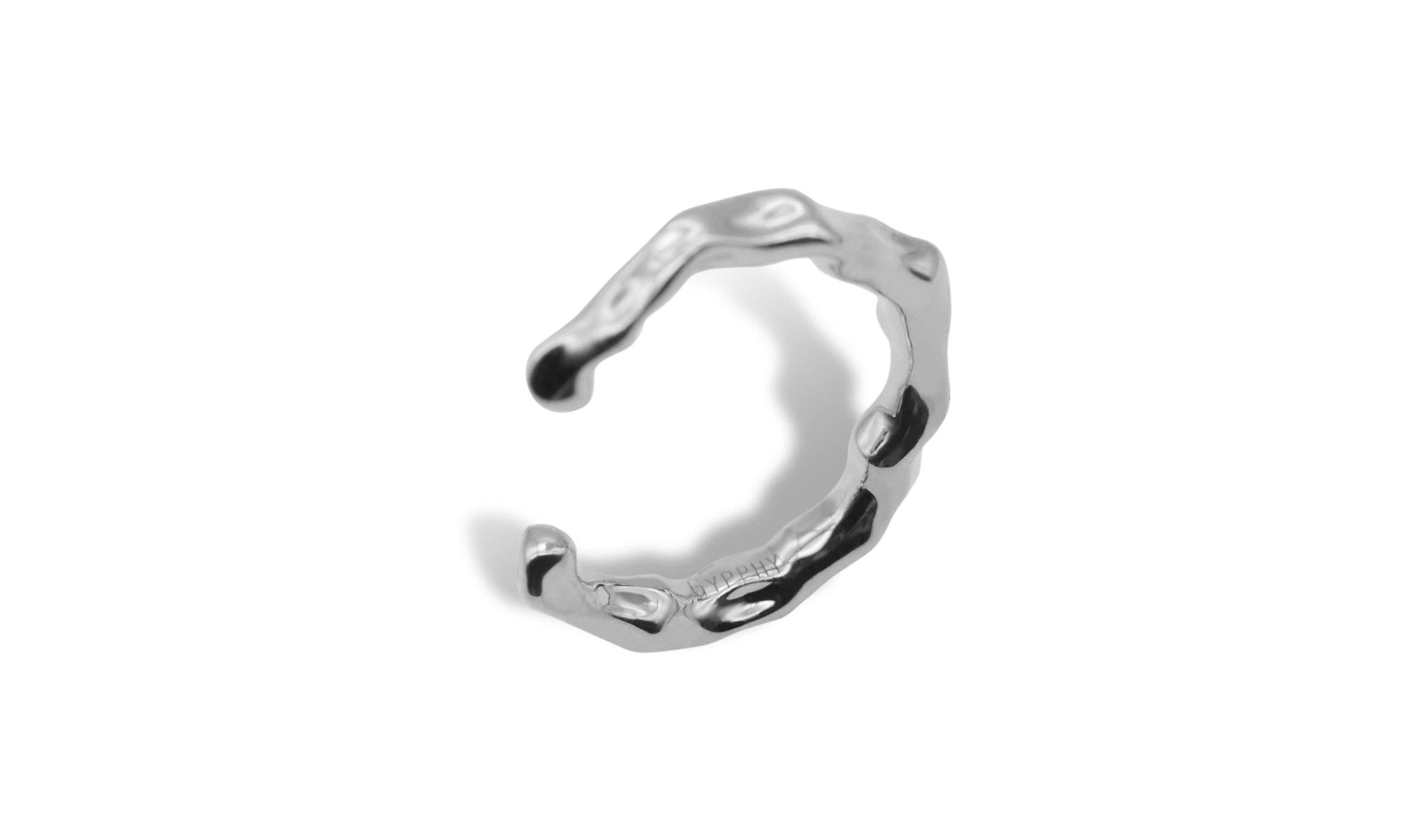 TARUMI EARCUFF.