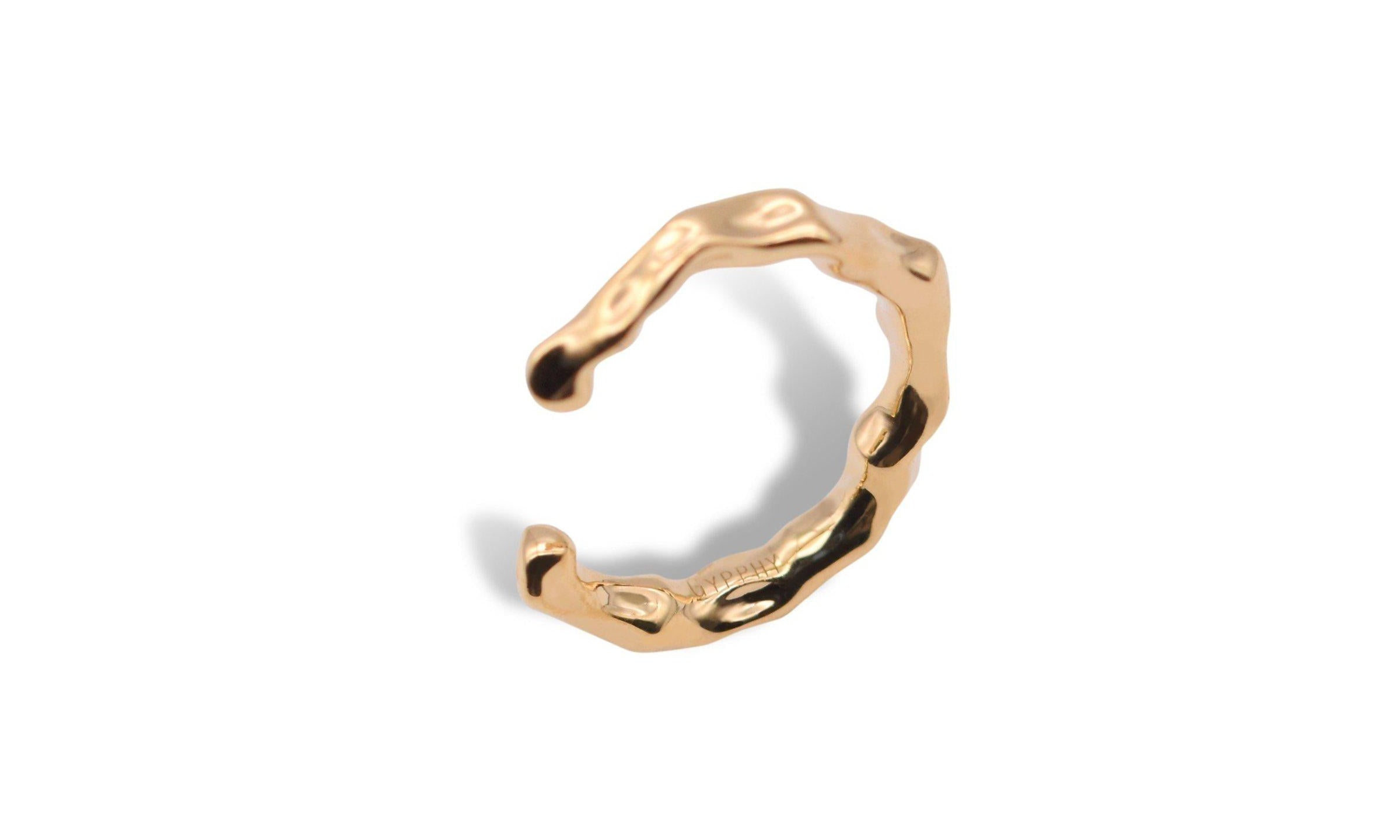 TARUMI EARCUFF.