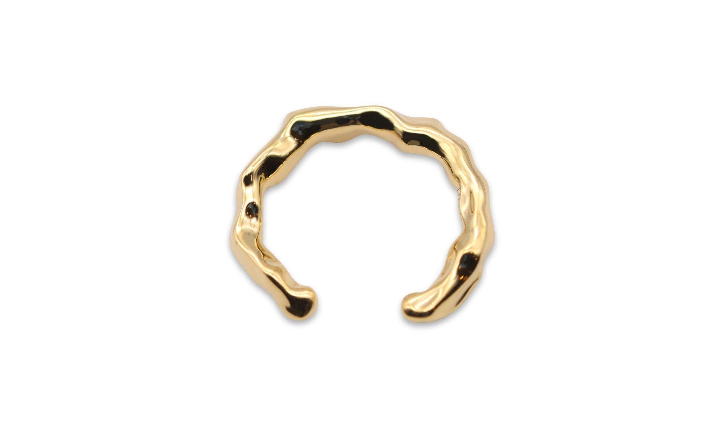 TARUMI EARCUFF.