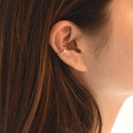 TARUMI EARCUFF.