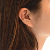 TARUMI EARCUFF.
