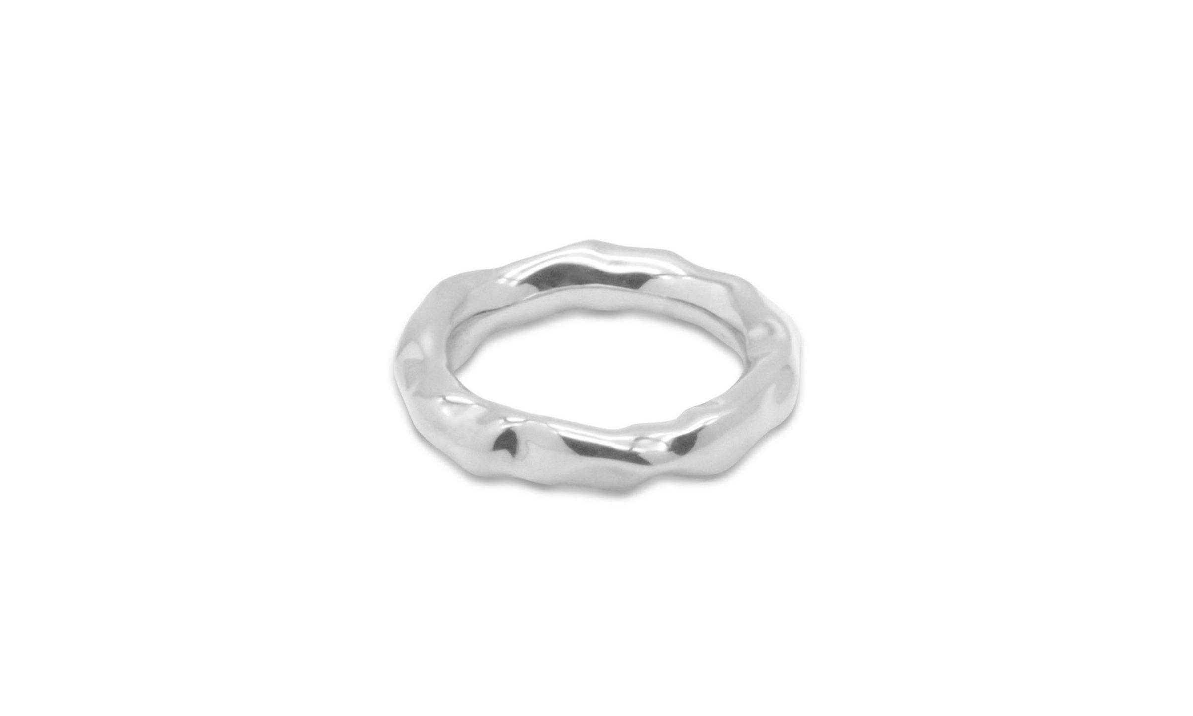 TARUMI Ring.