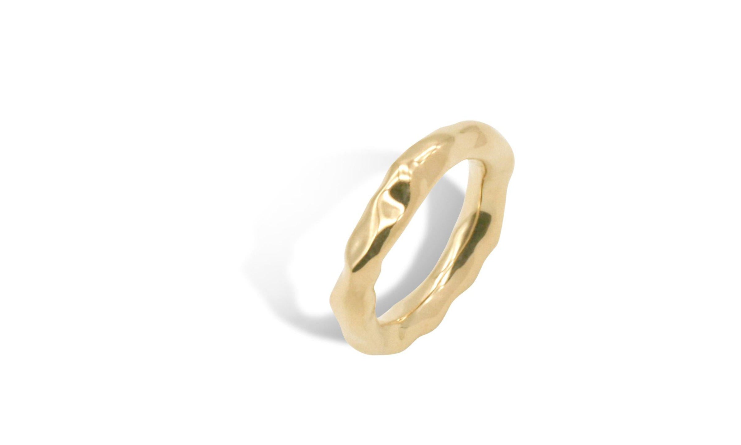 TARUMI Ring.